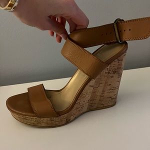 Stuart weitzman Wedges